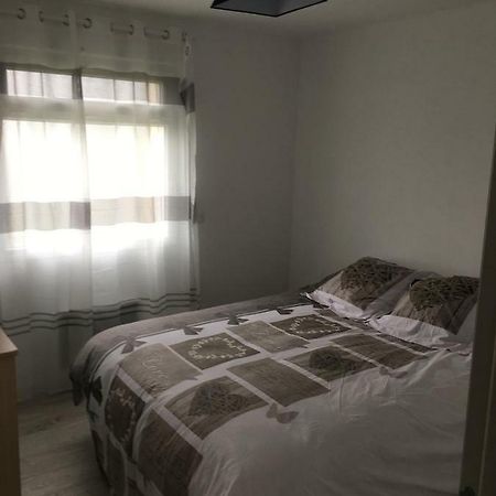 モンテヴラン Maison Liloumaヴィラ エクステリア 写真